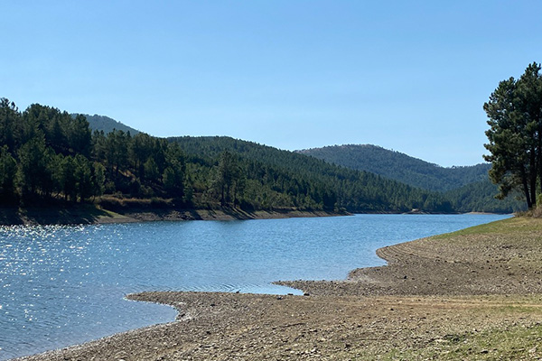 Atrações Próximas