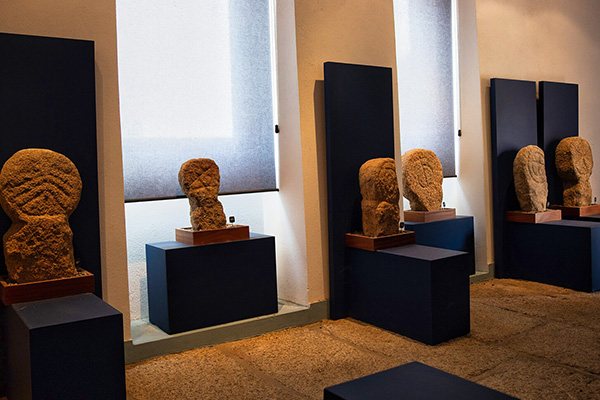 História e Património