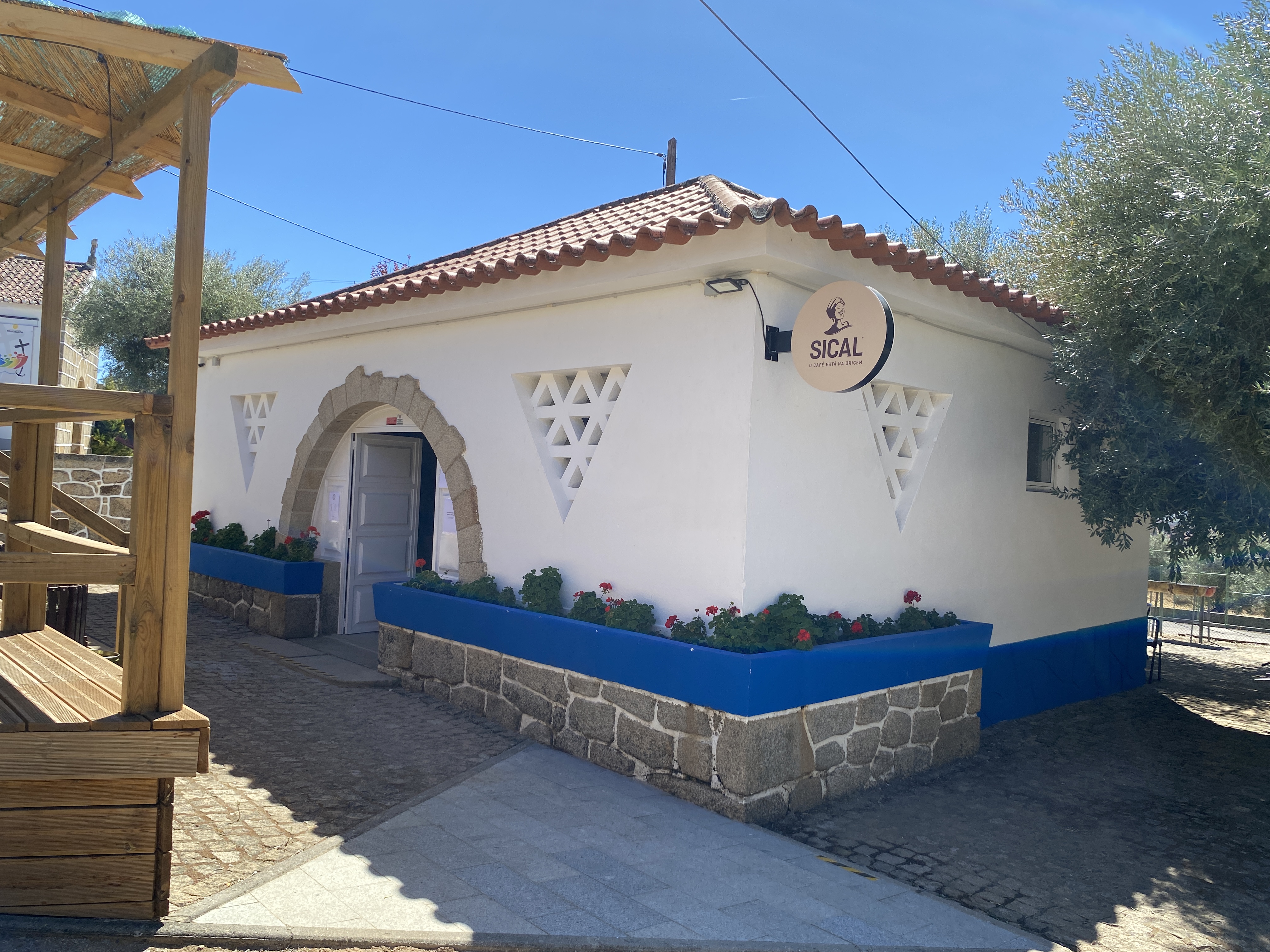 Novo bar Via da Estrela – Bar Bemposta inaugurado