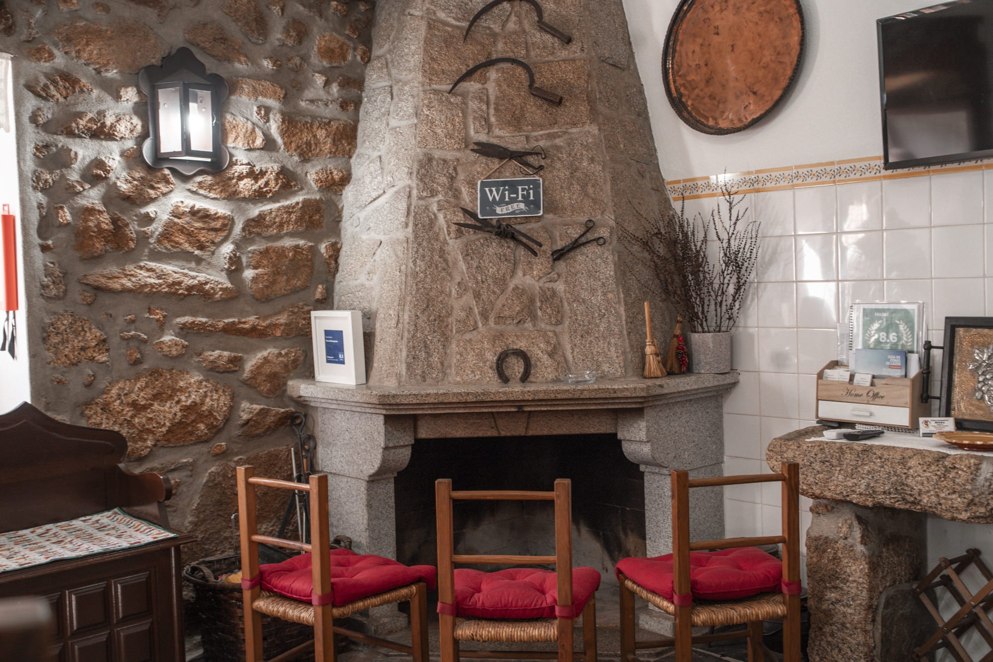 Casa da Bemposta photo 2